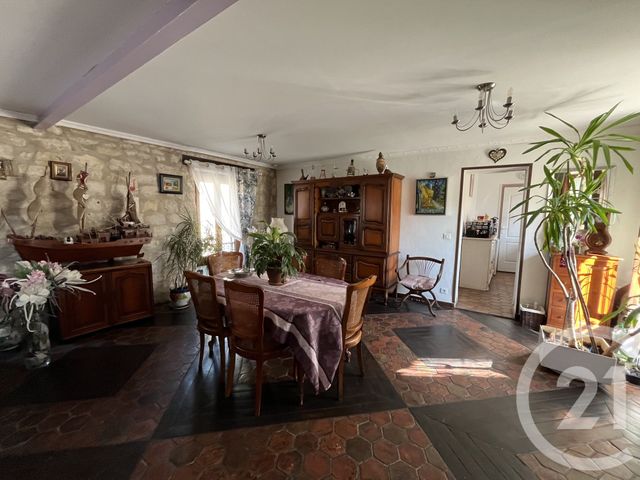 Appartement F3 &agrave; vendre - 2 pi&egrave;ces - 71 m2 - Le Mesnil En Thelle - 60 - PICARDIE