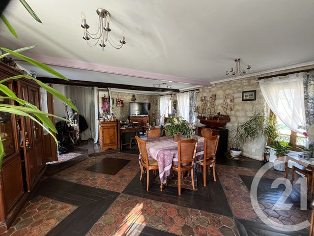 Appartement F3 &agrave; vendre - 2 pi&egrave;ces - 71 m2 - Le Mesnil En Thelle - 60 - PICARDIE