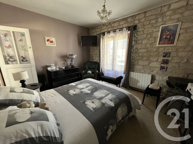 Appartement F3 &agrave; vendre - 2 pi&egrave;ces - 71 m2 - Le Mesnil En Thelle - 60 - PICARDIE