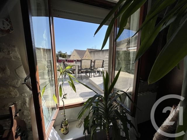 Appartement F3 &agrave; vendre - 2 pi&egrave;ces - 71 m2 - Le Mesnil En Thelle - 60 - PICARDIE