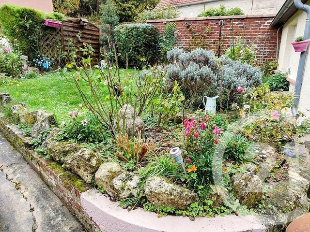 Maison à vendre - 5 pièces - 107 m2 - Puiseux Le Hauberger - 60 - PICARDIE