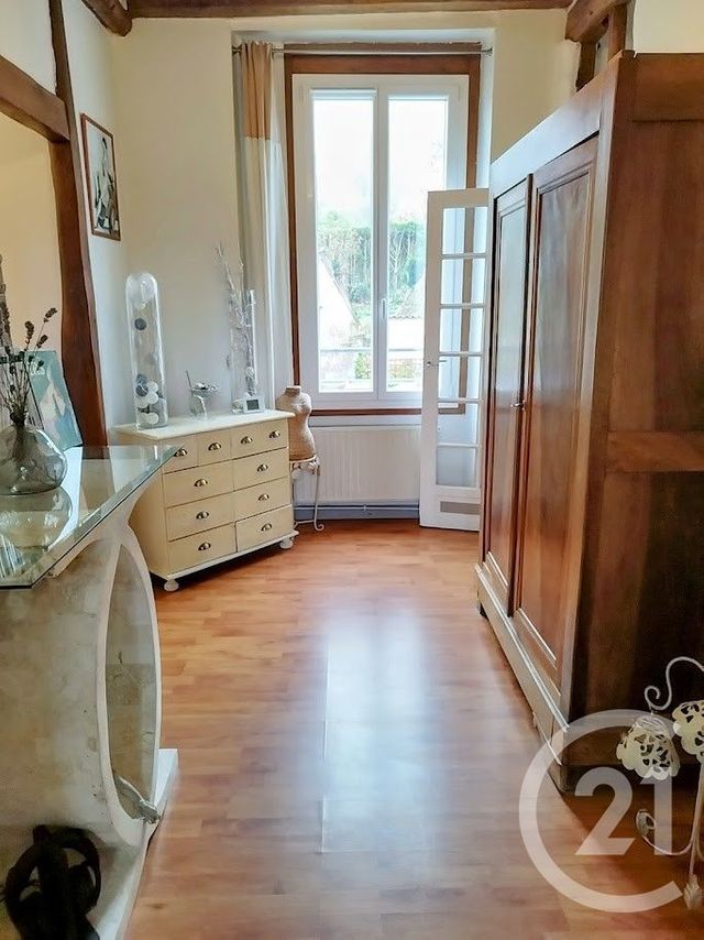 Maison à vendre - 5 pièces - 107 m2 - Puiseux Le Hauberger - 60 - PICARDIE