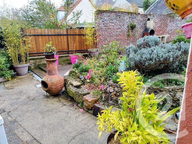 Maison à vendre - 5 pièces - 107 m2 - Puiseux Le Hauberger - 60 - PICARDIE