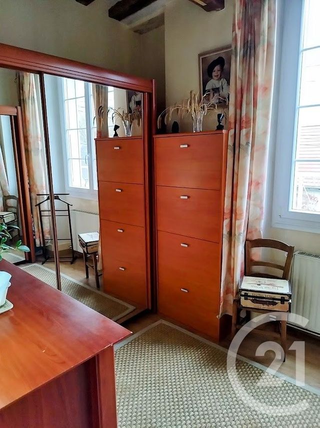 Maison à vendre - 5 pièces - 107 m2 - Puiseux Le Hauberger - 60 - PICARDIE