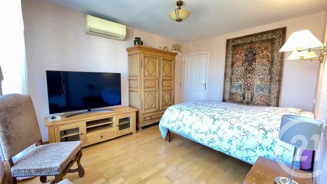 Appartement &agrave; vendre - 6 pi&egrave;ces - 117,55 m2 - Beaumont Sur Oise - 95 - ILE-DE-FRANCE