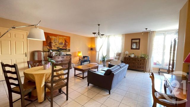 Appartement &agrave; vendre - 6 pi&egrave;ces - 117,55 m2 - Beaumont Sur Oise - 95 - ILE-DE-FRANCE