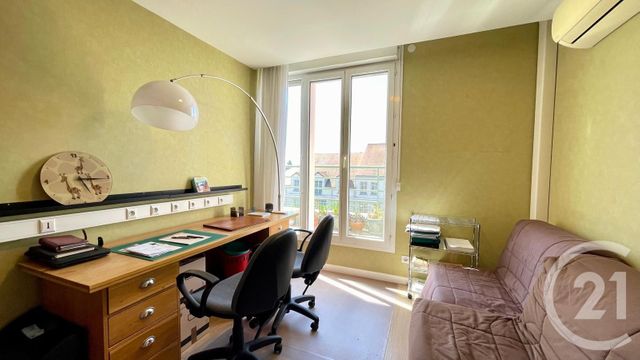 Appartement &agrave; vendre - 6 pi&egrave;ces - 117,55 m2 - Beaumont Sur Oise - 95 - ILE-DE-FRANCE