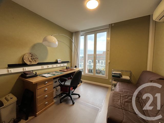 Appartement &agrave; vendre - 6 pi&egrave;ces - 117,55 m2 - Beaumont Sur Oise - 95 - ILE-DE-FRANCE