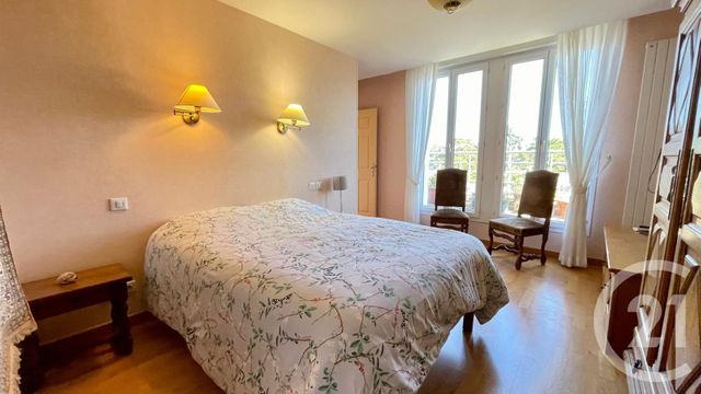 Appartement &agrave; vendre - 6 pi&egrave;ces - 117,55 m2 - Beaumont Sur Oise - 95 - ILE-DE-FRANCE