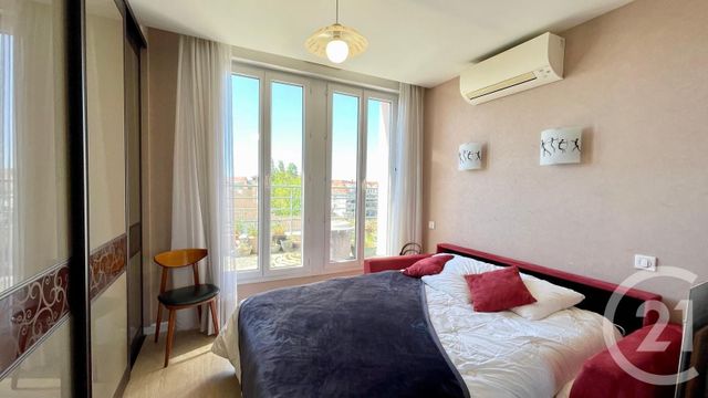 Appartement &agrave; vendre - 6 pi&egrave;ces - 117,55 m2 - Beaumont Sur Oise - 95 - ILE-DE-FRANCE