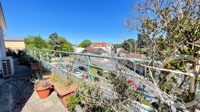 Appartement &agrave; vendre - 6 pi&egrave;ces - 117,55 m2 - Beaumont Sur Oise - 95 - ILE-DE-FRANCE