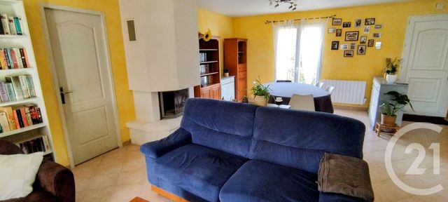 Maison &agrave; vendre - 6 pi&egrave;ces - 136,63 m2 - Le Mesnil En Thelle - 60 - PICARDIE