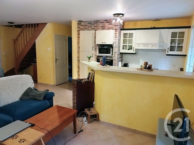 Maison à vendre - 6 pièces - 136,63 m2 - Le Mesnil En Thelle - 60 - PICARDIE