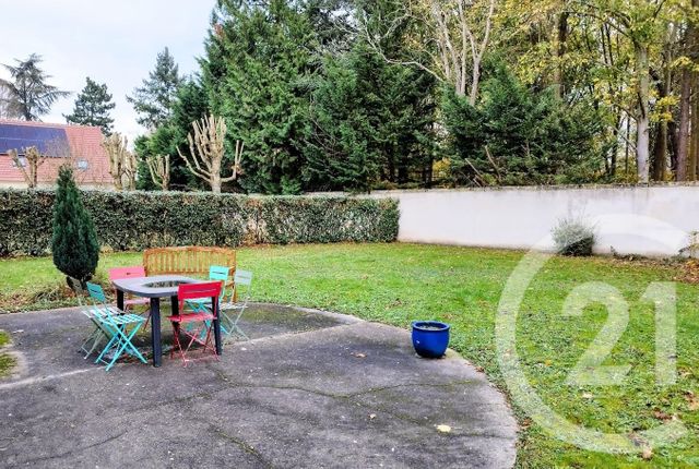 Maison à vendre - 6 pièces - 136,63 m2 - Le Mesnil En Thelle - 60 - PICARDIE