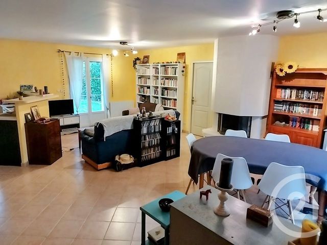 Maison à vendre - 6 pièces - 136,63 m2 - Le Mesnil En Thelle - 60 - PICARDIE