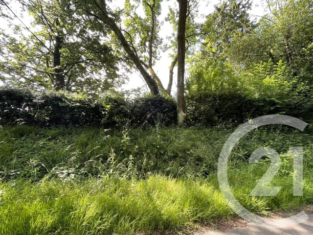 Terrain &agrave; vendre - 1190 m2 - Andeville - 60 - PICARDIE