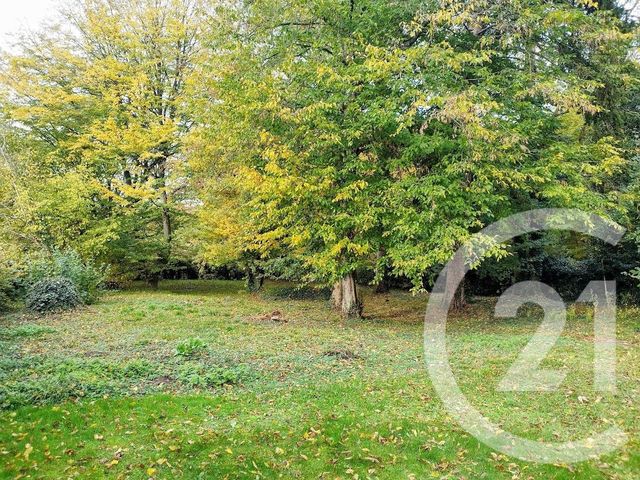 Terrain &agrave; vendre - 1190 m2 - Andeville - 60 - PICARDIE