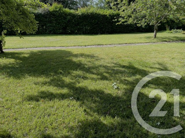 Terrain &agrave; vendre - 1190 m2 - Andeville - 60 - PICARDIE