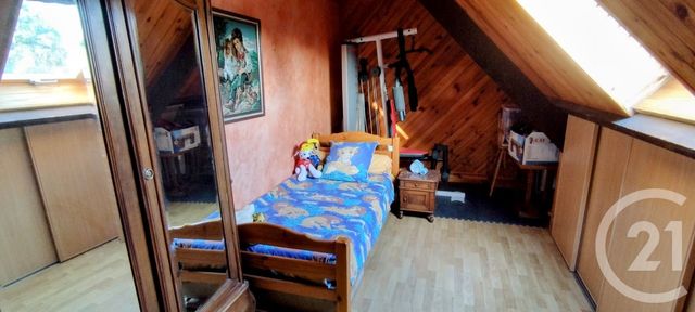 Maison &agrave; vendre - 5 pi&egrave;ces - 120 m2 - Chambly - 60 - PICARDIE