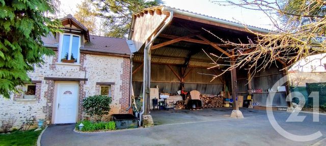 Maison &agrave; vendre - 5 pi&egrave;ces - 120 m2 - Chambly - 60 - PICARDIE