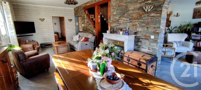 Maison &agrave; vendre - 5 pi&egrave;ces - 120 m2 - Chambly - 60 - PICARDIE