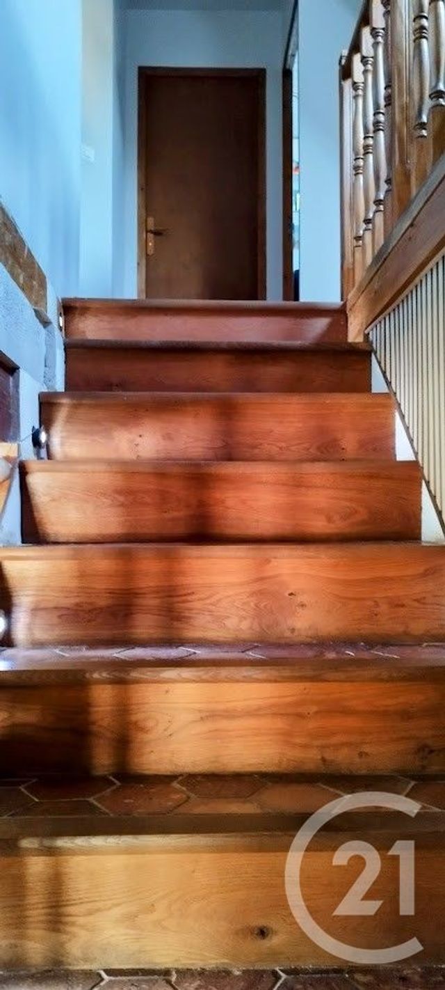 Maison &agrave; vendre - 5 pi&egrave;ces - 120 m2 - Chambly - 60 - PICARDIE