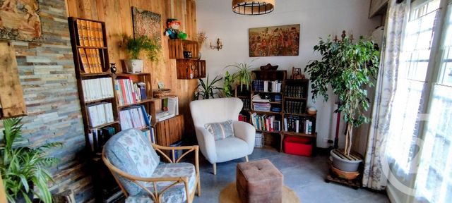 Maison &agrave; vendre - 5 pi&egrave;ces - 120 m2 - Chambly - 60 - PICARDIE