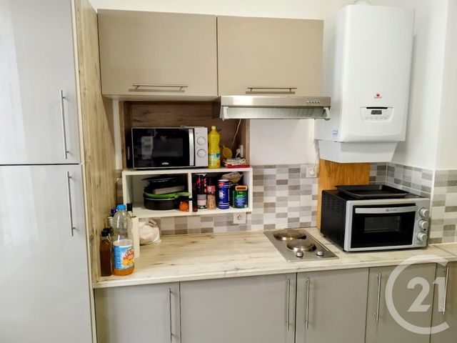 Maison à vendre - 4 pièces - 60 m2 - Mouy - 60 - PICARDIE