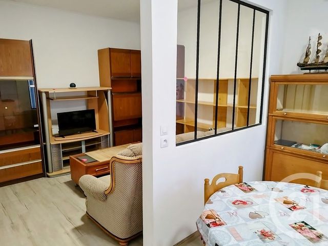 Maison à vendre - 4 pièces - 60 m2 - Mouy - 60 - PICARDIE