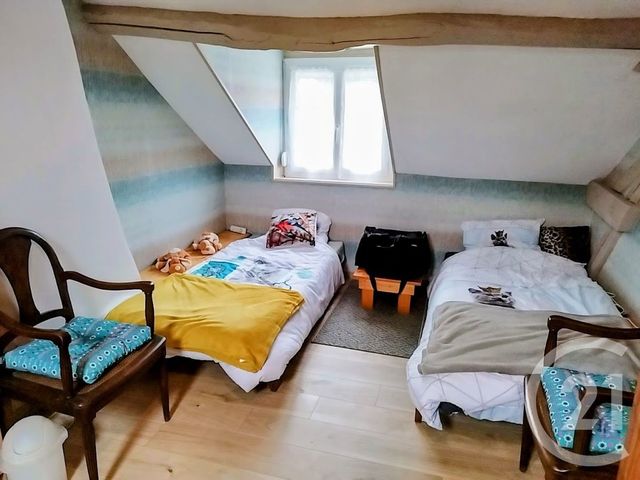 Maison à vendre - 4 pièces - 60 m2 - Mouy - 60 - PICARDIE