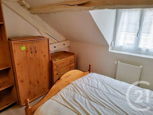 Maison à vendre - 4 pièces - 60 m2 - Mouy - 60 - PICARDIE