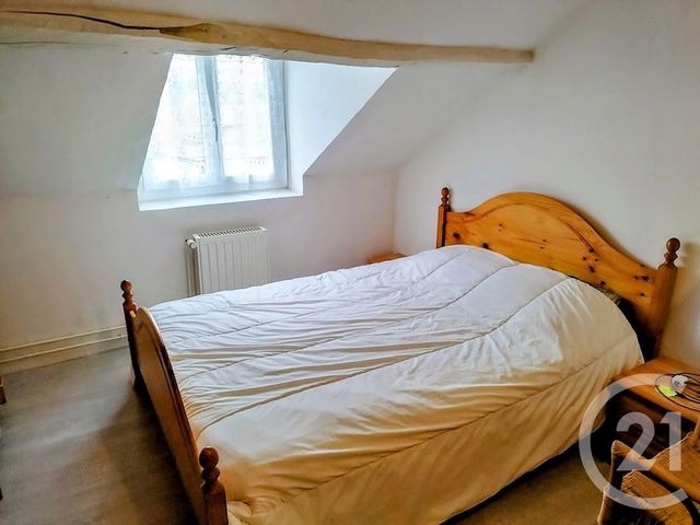 Maison à vendre - 4 pièces - 60 m2 - Mouy - 60 - PICARDIE