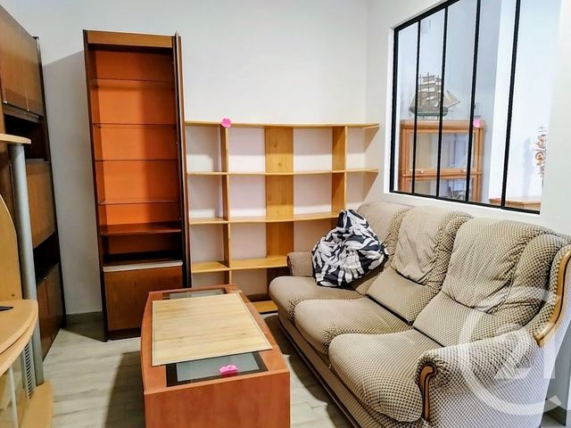 Maison à vendre - 4 pièces - 60 m2 - Mouy - 60 - PICARDIE