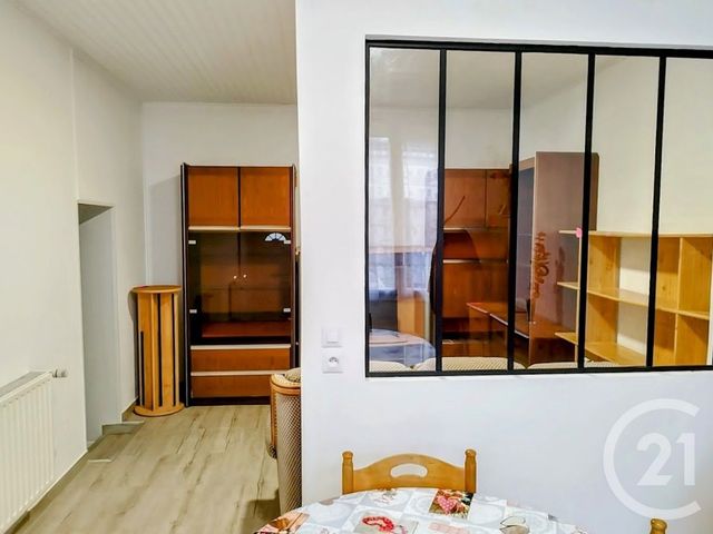 Maison à vendre - 4 pièces - 60 m2 - Mouy - 60 - PICARDIE