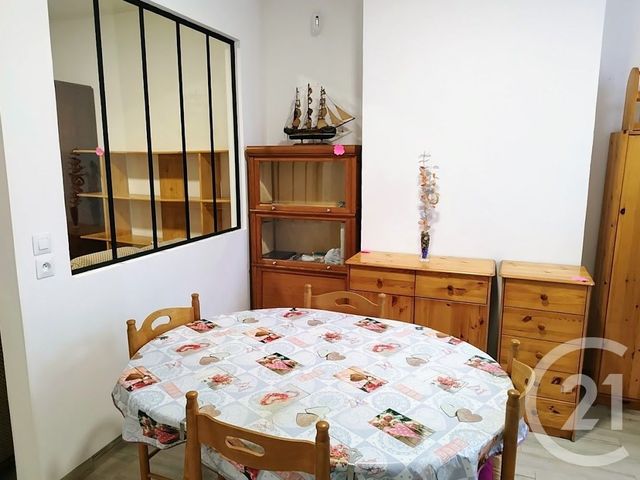 Maison à vendre - 4 pièces - 60 m2 - Mouy - 60 - PICARDIE