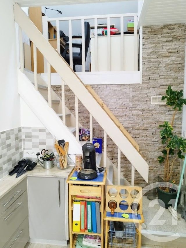 Maison à vendre - 4 pièces - 60 m2 - Mouy - 60 - PICARDIE