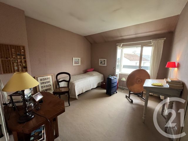 Maison &agrave; vendre - 5 pi&egrave;ces - 94,95 m2 - Beaumont Sur Oise - 95 - ILE-DE-FRANCE