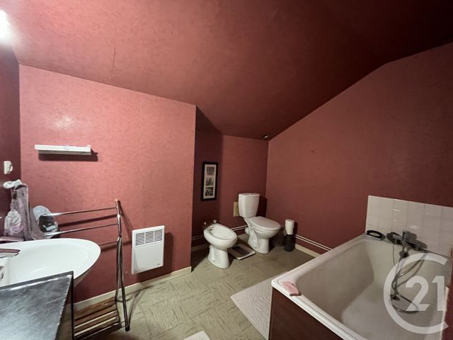 Maison &agrave; vendre - 5 pi&egrave;ces - 94,95 m2 - Beaumont Sur Oise - 95 - ILE-DE-FRANCE