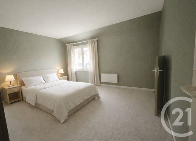 Maison &agrave; vendre - 5 pi&egrave;ces - 94,95 m2 - Beaumont Sur Oise - 95 - ILE-DE-FRANCE