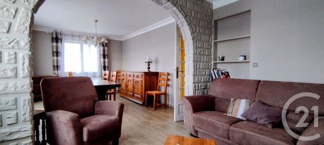 Maison &agrave; vendre - 4 pi&egrave;ces - 81,67 m2 - Chambly - 60 - PICARDIE