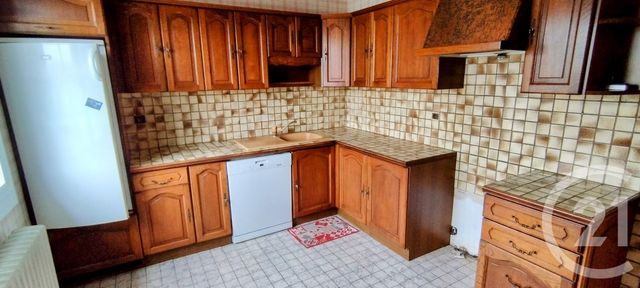 Maison &agrave; vendre - 4 pi&egrave;ces - 81,67 m2 - Chambly - 60 - PICARDIE