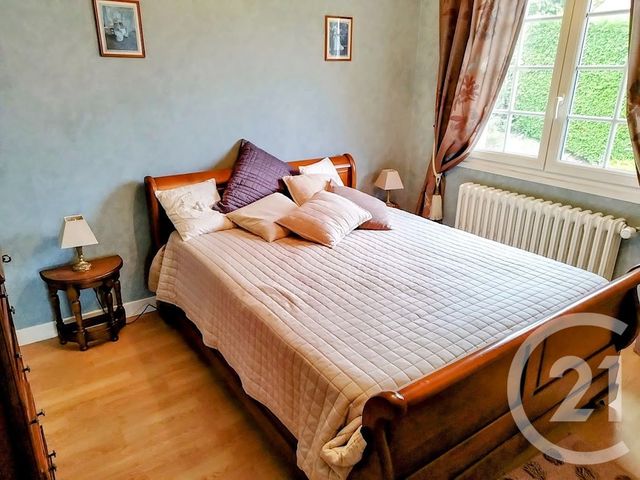 Maison à vendre - 4 pièces - 81,67 m2 - Chambly - 60 - PICARDIE