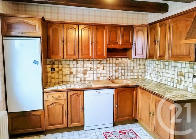 Maison à vendre - 4 pièces - 81,67 m2 - Chambly - 60 - PICARDIE