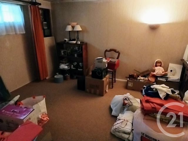 Maison à vendre - 4 pièces - 81,67 m2 - Chambly - 60 - PICARDIE