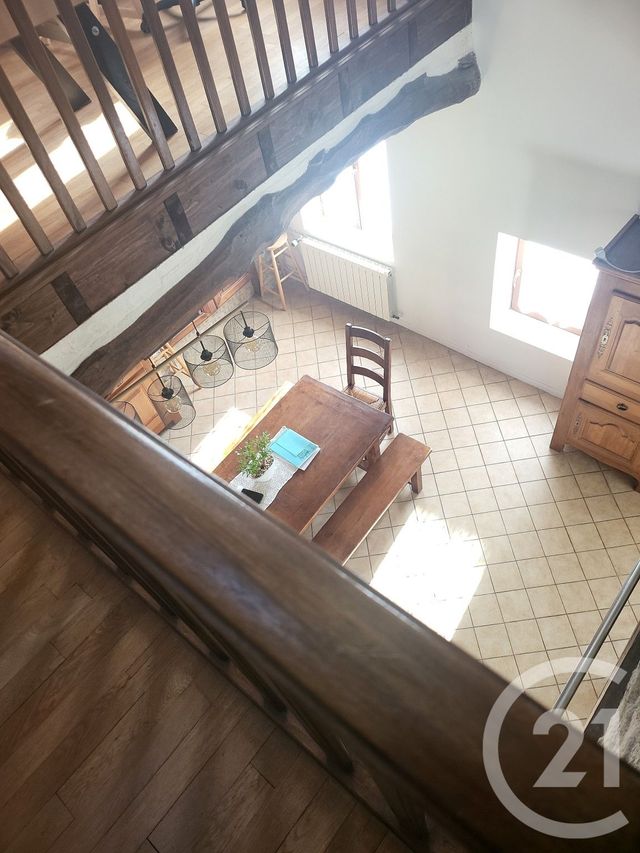 Maison &agrave; vendre - 7 pi&egrave;ces - 135 m2 - Cires Les Mello - 60 - PICARDIE