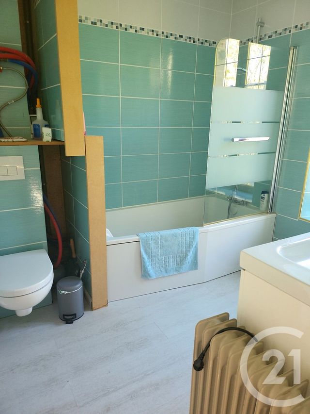 Maison &agrave; vendre - 7 pi&egrave;ces - 135 m2 - Cires Les Mello - 60 - PICARDIE