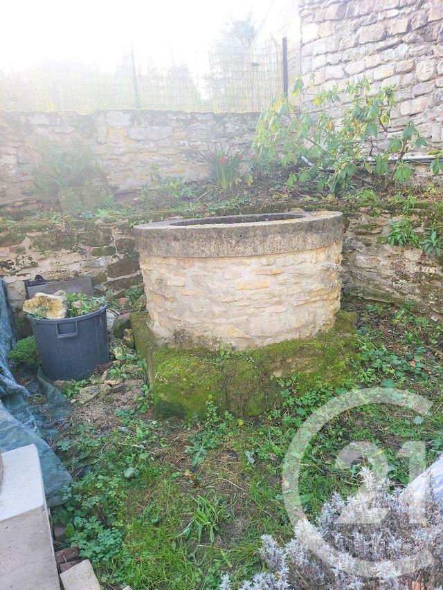 Maison &agrave; vendre - 7 pi&egrave;ces - 135 m2 - Cires Les Mello - 60 - PICARDIE