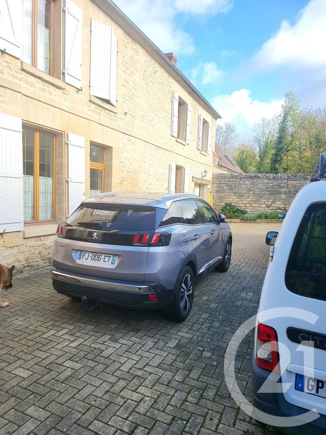 Maison &agrave; vendre - 7 pi&egrave;ces - 135 m2 - Cires Les Mello - 60 - PICARDIE