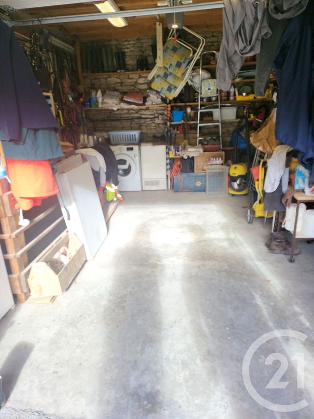 Maison &agrave; vendre - 7 pi&egrave;ces - 135 m2 - Cires Les Mello - 60 - PICARDIE