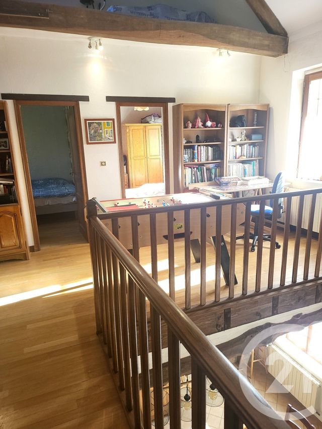 Maison &agrave; vendre - 7 pi&egrave;ces - 135 m2 - Cires Les Mello - 60 - PICARDIE